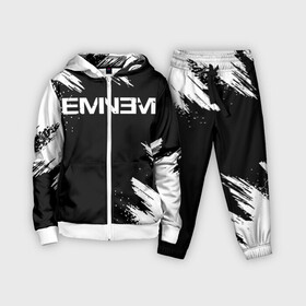 Детский костюм 3D с принтом EMINEM в Ухте,  |  | eminem | rap | маршалл | музыка | музыкант | песни | реп | рэп | рэпер | хип хоп | эминем