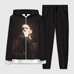 Женский костюм 3D с принтом EMINEM в Ухте,  |  | eminem | rap | маршалл | музыка | музыкант | песни | реп | рэп | рэпер | хип хоп | эминем