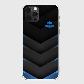 Чехол для iPhone 12 Pro Max с принтом Conor McGregor в Ухте, Силикон |  | Тематика изображения на принте: boxing | conor mcgregor | cowboy cerrone | donald | espn | fight | mma | ufc 246 | конор | макгрегор