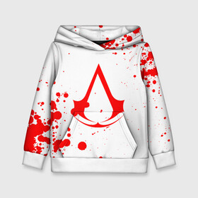 Детская толстовка 3D ASSASSIN`S CREED: в Ухте, 100% полиэстер | двухслойный капюшон со шнурком для регулировки, мягкие манжеты на рукавах и по низу толстовки, спереди карман-кенгуру с мягким внутренним слоем | slayer | асасин | ассасин крид | ассассин | тамплиеры