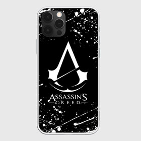Чехол для iPhone 12 Pro с принтом ASSASSIN`S CREED в Ухте, силикон | область печати: задняя сторона чехла, без боковых панелей | Тематика изображения на принте: slayer | асасин | ассасин крид | ассассин | тамплиеры