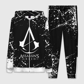 Женский костюм 3D с принтом ASSASSIN S CREED в Ухте,  |  | slayer | асасин | ассасин крид | ассассин | тамплиеры