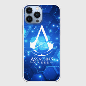 Чехол для iPhone 13 Pro Max с принтом ASSASSIN S CREED в Ухте,  |  | Тематика изображения на принте: slayer | асасин | ассасин крид | ассассин | тамплиеры