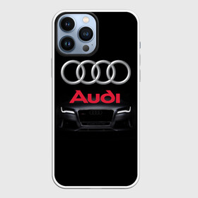 Чехол для iPhone 13 Pro Max с принтом AUDI   АУДИ в Ухте,  |  | a1 | a2 | a3 | a4 | a5 | a6 | a7 | a8 | audi | auto | autosport | perfomance | rs | rs4 | rs5 | rs6 | rs7 | rs8 | s4 | s5 | s6 | s7 | s8 | sport | авто | авто спорт | автомобиль | автомобильные | автоспорт | ауди | бренд | марка | машины | перфоманс | рс 