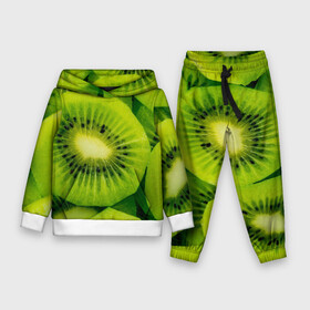 Детский костюм 3D (с толстовкой) Зеленый киви: в Ухте,  |  | детская | детскую | для девочек | для девочки | для мальчиков | желто зеленый | женская | зеленая | зеленую | зеленый | киви | купить | мужская | принт | размер | с принтом | с фруктами | спортивная