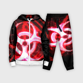 Детский костюм 3D Plague Inc ShB (Oko): в Ухте,  |  | авторская | вирус | знаки | игры | интересная | каракули | круг | лабиринт | линии | мозаика | необычная | око | символы | страшная | туннель | черная | эпидемия