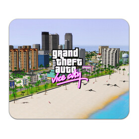Коврик для мышки прямоугольный с принтом GTA REDUX 2020 в Ухте, натуральный каучук | размер 230 х 185 мм; запечатка лицевой стороны | grand theft auto 2 | grand theft auto 3 | grand theft auto v | grand theft auto: san andreas | grand theft auto: vice city | gta 5 | gta online | gta v | город | игры