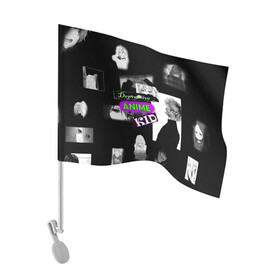 Флаг для автомобиля Depressive anime kid: в Ухте, 100% полиэстер | Размер: 30*21 см | anime | boy | dead inside | depression | dota | emo | girl | goth | ivs | leave me alone | lil peep | rap | аниме | грусть | депрессия | мода | молодежь | одежда | одиночество | розы | слезы | состояние | стиль