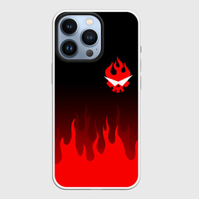 Чехол для iPhone 13 Pro с принтом Гуррен Лаганн языки пламени блюр в Ухте,  |  | anime | heroes | tengen toppa gurren lagann | аниме | герои | гуррен лаганн | ёко | камина | ния | пронзающий небеса | росиу | симон