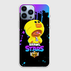 Чехол для iPhone 13 Pro Max с принтом Brawl Stars Sally Leon в Ухте,  |  | Тематика изображения на принте: brawl stars | crow | game | leon | бравл | бравл стар | бравл старс | ворон | ворона | детская | детям | игра | компьютерная игра | кров | леон | персонаж | развлечение