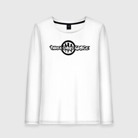 Женский лонгслив хлопок Three days grace: в Ухте, 100% хлопок |  | days | grace | three | three days grace | альтернативный метал | альтернативный рок | брэд уолст барри сток | гонтье | мэтт уолст | ню металнил сандерсон | постгранж | хард рок