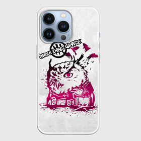 Чехол для iPhone 13 Pro Three days grace: в Ухте,  |  | days | grace | three | three days grace | альтернативный метал | альтернативный рок | брэд уолст барри сток | гонтье | мэтт уолст | ню металнил сандерсон | постгранж | хард рок