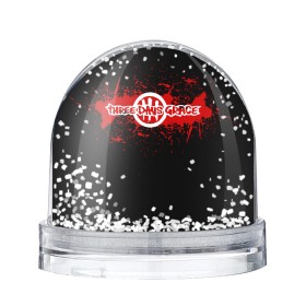 Снежный шар с принтом Three days grace в Ухте, Пластик | Изображение внутри шара печатается на глянцевой фотобумаге с двух сторон | days | grace | three | three days grace | альтернативный метал | альтернативный рок | брэд уолст барри сток | гонтье | мэтт уолст | ню металнил сандерсон | постгранж | хард рок