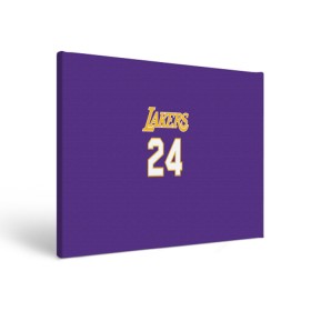 Холст прямоугольный с принтом Los Angeles Lakers / Kobe Brya в Ухте, 100% ПВХ |  | Тематика изображения на принте: basketball | espn | kobe | kobe bryant | kobe bryant death | kobe bryant tribute | lakers | los angeles lakers | nba