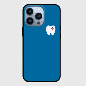 Чехол для iPhone 13 Pro с принтом Стоматолог в Ухте,  |  | дантист | зубной врач | стаматолаг | стаматолог | стомотолог