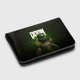 Картхолдер с принтом Doom Eternal купить в Ухте