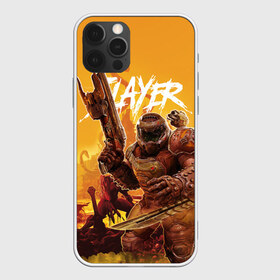 Чехол для iPhone 12 Pro Max с принтом Doom Slayer в Ухте, Силикон |  | Тематика изображения на принте: doom | doom 2016 | doom 2020 | doom eternal | doom slayer | doomguy | doomslayer | дум | дум 2020 | дум вечен | дум етернал | дум этернал | думгай