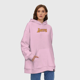 Худи SuperOversize хлопок с принтом Kobe Bryant в Ухте, 70% хлопок, 30% полиэстер, мягкий начес внутри | карман-кенгуру, эластичная резинка на манжетах и по нижней кромке, двухслойный капюшон
 | 24 | kobe | kobe bean bryant | lakers | los angeles | американский баскетболист | баскетбол | баскетболист | коби | коби бин брайант | лейкерс | лос анджелес | нью йорк
