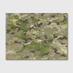 Альбом для рисования с принтом CAMOUFLAGE в Ухте, 100% бумага
 | матовая бумага, плотность 200 мг. | 23 февраля | amel flags | camouflage | dazzle paint | province | provinces | день защитника отечества | камуфляж | маскировка | сокрытие