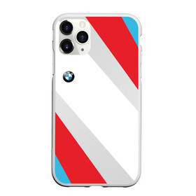Чехол для iPhone 11 Pro Max матовый с принтом BMW в Ухте, Силикон |  | Тематика изображения на принте: bmw | bmw motosport | бмв | бмв мотоспорт | бмв серии | марка | машины