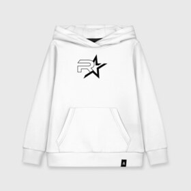 Детская толстовка хлопок с принтом Rockstar Games в Ухте, 100% хлопок | Круглый горловой вырез, эластичные манжеты, пояс, капюшен | grand theft auto 2 | grand theft auto 3 | grand theft auto v | grand theft auto: san andreas | grand theft auto: vice city | gta 1 | gta 2 | gta 3 | gta 4 | gta 5 | gta online | gta v | город | игры