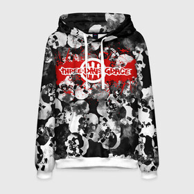 Мужская толстовка 3D Three days grace: в Ухте, 100% полиэстер | двухслойный капюшон со шнурком для регулировки, мягкие манжеты на рукавах и по низу толстовки, спереди карман-кенгуру с мягким внутренним слоем. | days | grace | three | three days grace | альтернативный метал | альтернативный рок | брэд уолст барри сток | гонтье | мэтт уолст | ню металнил сандерсон | постгранж | хард рок