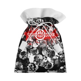 Подарочный 3D мешок с принтом Three days grace в Ухте, 100% полиэстер | Размер: 29*39 см | days | grace | three | three days grace | альтернативный метал | альтернативный рок | брэд уолст барри сток | гонтье | мэтт уолст | ню металнил сандерсон | постгранж | хард рок