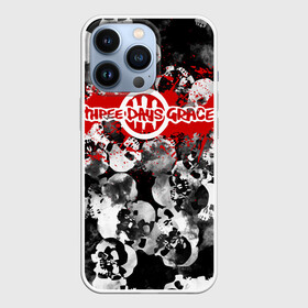 Чехол для iPhone 13 Pro Three days grace: в Ухте,  |  | days | grace | three | three days grace | альтернативный метал | альтернативный рок | брэд уолст барри сток | гонтье | мэтт уолст | ню металнил сандерсон | постгранж | хард рок