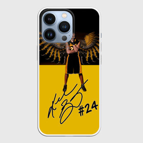 Чехол для iPhone 13 Pro Kobe Bryant: в Ухте,  |  | angeles | bryant | kobe | lakers | los | nba | баскетбольный | клуб