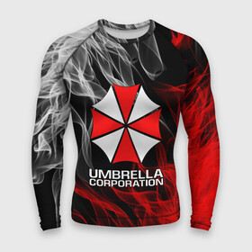 Мужской рашгард 3D UMBRELLA CORP: в Ухте,  |  | ada wong | biohazard | leon | nemesis | project resistance | raccoon city | re2 | resident evil 2 | rpd | stars | umbrella | ада вонг | амбрелла | немесис | ужасы