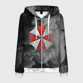 Мужская толстовка 3D на молнии UMBRELLA CORP: в Ухте, 100% полиэстер | длина до линии бедра, манжеты и пояс оформлены мягкой тканевой резинкой, двухслойный капюшон со шнурком для регулировки, спереди молния, по бокам два кармана | ada wong | biohazard | leon | nemesis | project resistance | raccoon city | re2 | resident evil 2 | rpd | stars | umbrella | ада вонг | амбрелла | немесис | ужасы