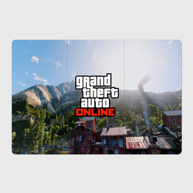 Магнитный плакат 3Х2 с принтом GTA Online в Ухте, Полимерный материал с магнитным слоем | 6 деталей размером 9*9 см | Тематика изображения на принте: grand theft auto 2 | grand theft auto 3 | grand theft auto v | grand theft auto: san andreas | grand theft auto: vice city | gta 1 | gta 2 | gta 3 | gta 4 | gta 5 | gta online | gta v | город | игры