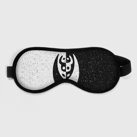 Маска для сна 3D Hollow Knight: в Ухте, внешний слой — 100% полиэфир, внутренний слой — 100% хлопок, между ними — поролон |  | grimm | hallounest | heart of nightmare | hollow knight | hornet | knight | quirrell | silksong | гримм | квиррел | рыцарь | халлоунест | холлоу найт | хорнет