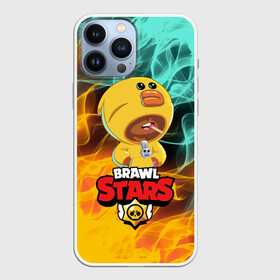 Чехол для iPhone 13 Pro Max BRAWL STARS SALLY LEON.: в Ухте,  |  | bea | bibi | brawl stars | colt | crow | el brown | leon | leon shark | max | nita | sally leon | shark | акула | беа | берли | биби | бравл старс | браун | ворон | кольт | леон | леон акула | макс | нита | шелли