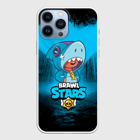 Чехол для iPhone 13 Pro Max Brawl stars leon shark: в Ухте,  |  | bea | bib | brawl stars | crow | el brown | leon | max | nita | sally leon | shark | акула | биа | биби | бравл старс | ворон | игра | леон | макс | нита | оборотень | салли леон | сэлли леон | шарк | эл браун