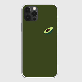 Чехол для iPhone 12 Pro Max с принтом Авокадо в Ухте, Силикон |  | Тематика изображения на принте: авокадо | веган | еда блогеров | мемы | минимализм | прикольные картинки | прикольные надписи | растение | смешное авокадо | фрукт