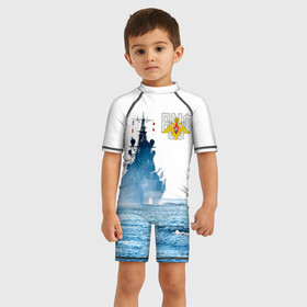 Детский купальный костюм 3D ВМФ: в Ухте, Полиэстер 85%, Спандекс 15% | застежка на молнии на спине | 23 февраля | army | армейка | армия | вмс | вмф | военно | войска | герб | мичман | море | морпех | морские | морской | моряк | пехота | подводник | россия | русский | рф | силы | флот