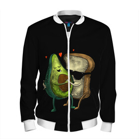 Мужской бомбер 3D Love: в Ухте, 100% полиэстер | застегивается на молнию, по бокам два кармана без застежек, по низу бомбера и на воротнике - эластичная резинка | avocado | avocato | avogato | cat | cats | авокадо | авокато | авокот | картинка | картинки | кот | коте | котэ | прикольная | прикольные