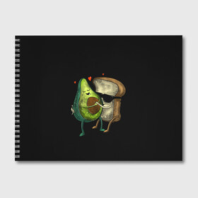 Альбом для рисования Love: в Ухте, 100% бумага
 | матовая бумага, плотность 200 мг. | avocado | avocato | avogato | cat | cats | авокадо | авокато | авокот | картинка | картинки | кот | коте | котэ | прикольная | прикольные