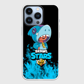 Чехол для iPhone 13 Pro Brawl stars leon shark: в Ухте,  |  | bea | bib | brawl stars | crow | el brown | leon | max | nita | sally leon | shark | акула | биа | биби | бравл старс | ворон | игра | леон | макс | нита | оборотень | салли леон | сэлли леон | шарк | эл браун