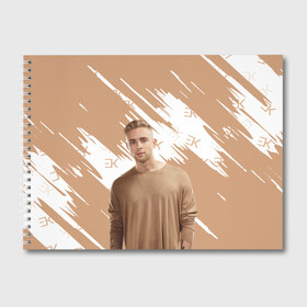Альбом для рисования с принтом Егор Крид в Ухте, 100% бумага
 | матовая бумага, плотность 200 мг. | Тематика изображения на принте: black star | ek | ek team | family | kreed | блэк стар | голубые глаза | егор булаткин | егор крид | ек | идеальный мужчина | крид | холостяк