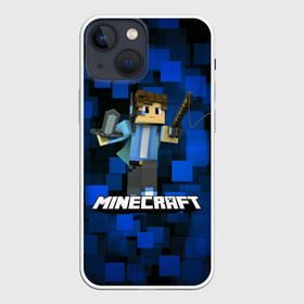 Чехол для iPhone 13 mini с принтом Minecraft   Майнкрафт в Ухте,  |  | creeper | earth | game | minecraft | minecraft earth | блоки | грифер | игры | квадраты | компьютерная игра | крипер | маинкрафт | майн | майнкравт | майнкрафт
