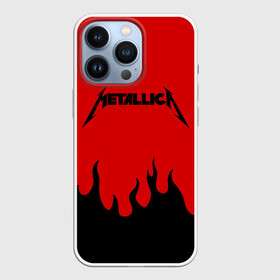 Чехол для iPhone 13 Pro с принтом METALLICA в Ухте,  |  | metallica | джеймс хэтфилд | джейсон ньюстед | дэйв мастейн | кирк хэмметт | клифф бёртон | ларс ульрих | металлика | роберт трухильо