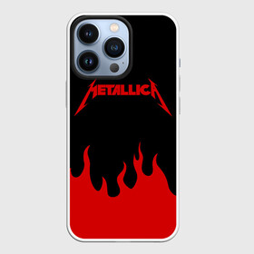 Чехол для iPhone 13 Pro с принтом METALLICA в Ухте,  |  | metallica | джеймс хэтфилд | джейсон ньюстед | дэйв мастейн | кирк хэмметт | клифф бёртон | ларс ульрих | металлика | роберт трухильо