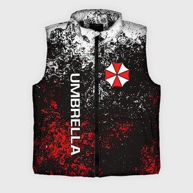Мужской жилет утепленный 3D с принтом RESIDENT EVIL в Ухте,  |  | ada wong | biohazard | leon | nemesis | project resistance | raccoon city | re | re3 | resident evil | resident evil 3 | rpd | stars | umbrella | ада вонг | амбрелла | немезис | ужасы