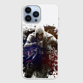 Чехол для iPhone 13 Pro Max с принтом Assassins Creed в Ухте,  |  | blood | game | асасин | ассасин | ассасин крид | ассассин | ассассин крид | дезмонд майлс | дитя ассассинов | игра | кровь | надпись | оружие