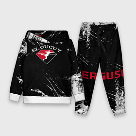 Детский костюм 3D (с толстовкой) Tony Ferguson: в Ухте,  |  | champ | el cucuy | ferguson | goin diamond | mma | tony | ufc | бабай. бабайка | бокс | борьба | джиу джитсу | тони | фергюсон | чемпион | эль кукуй