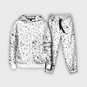 Детский костюм 3D Rolbox лица: в Ухте,  |  | face | игра | лицо | паттерн | персонажи | ролбокс