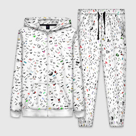 Женский костюм 3D Rolbox лица: в Ухте,  |  | face | игра | лицо | паттерн | персонажи | ролбокс