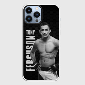 Чехол для iPhone 13 Pro Max с принтом EL CUCUY Tony Ferguson в Ухте,  |  | el cucuy | ferguson | mma | tony | tony ferguson | ufc | арманн | бокс | борьба | джиу джитсу | кукуй | тони | тони фергюсон | фергюсон | эль | эль кукуй | энтони